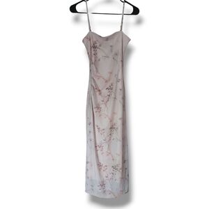 Honey Yoc Maxi Dress